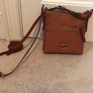 Dooney & Bourke cross-body purse